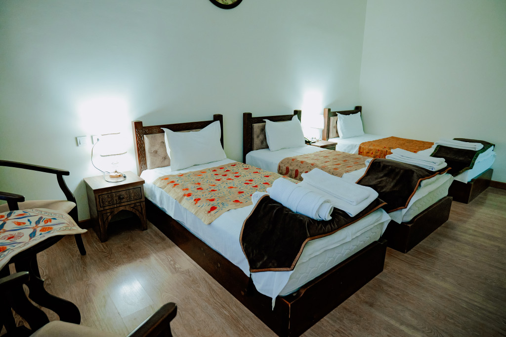 Гостиница Imperial Palace