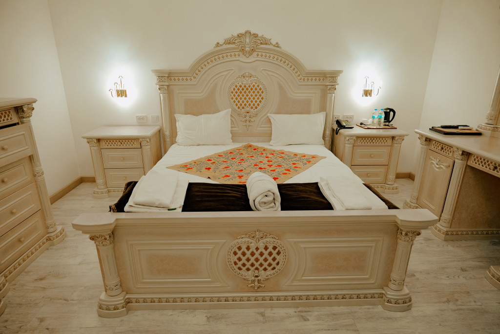 Гостиница Imperial Palace