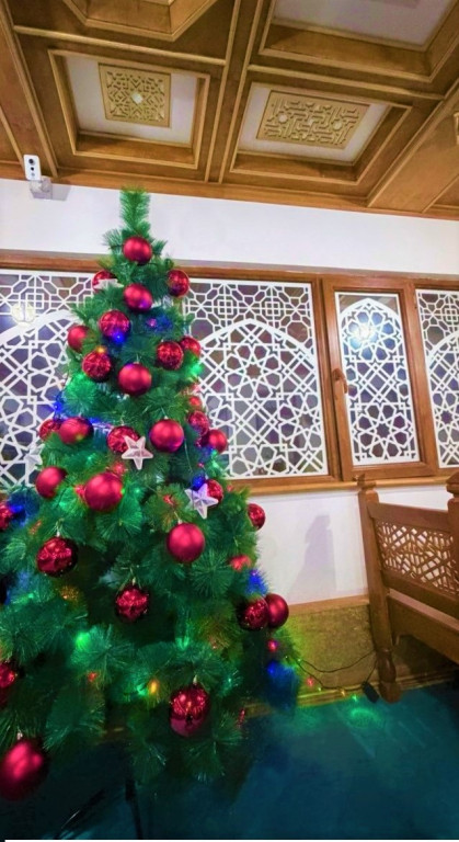 Hotel Ansi Boutique W&S terrace