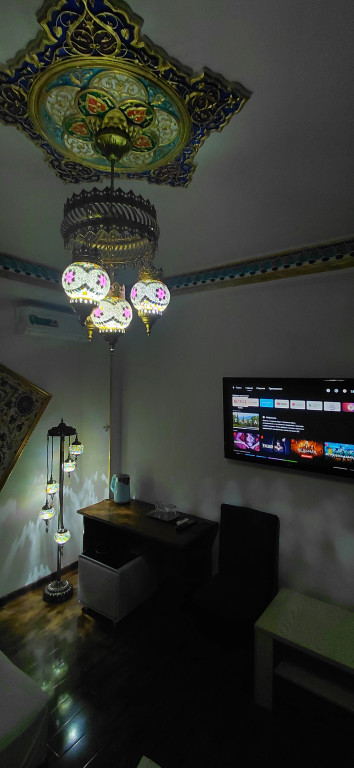 Бутик-отель ANSI W&S Terrace