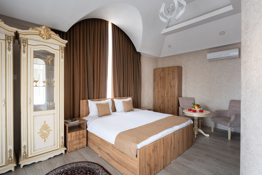 Shoxjahon Hotel