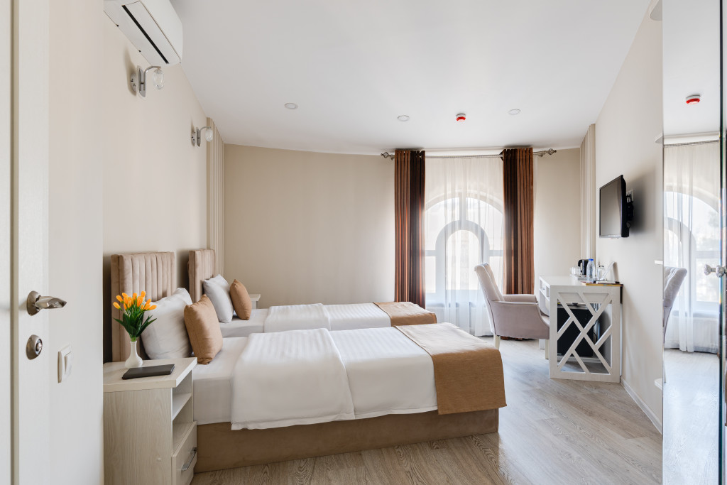 Shoxjahon Hotel