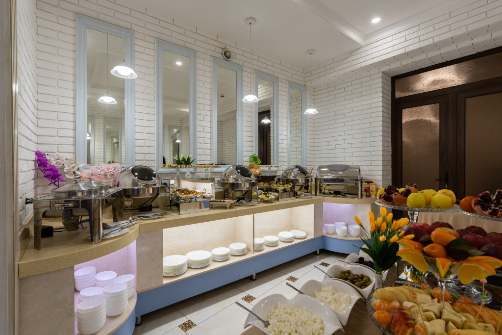 Shoxjahon Hotel