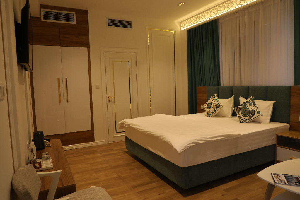 Asal Boutique Hotel