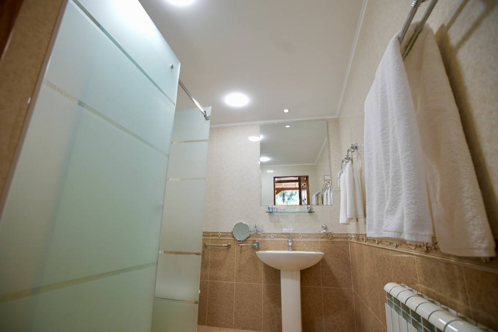 Бутик-отель Zargaron