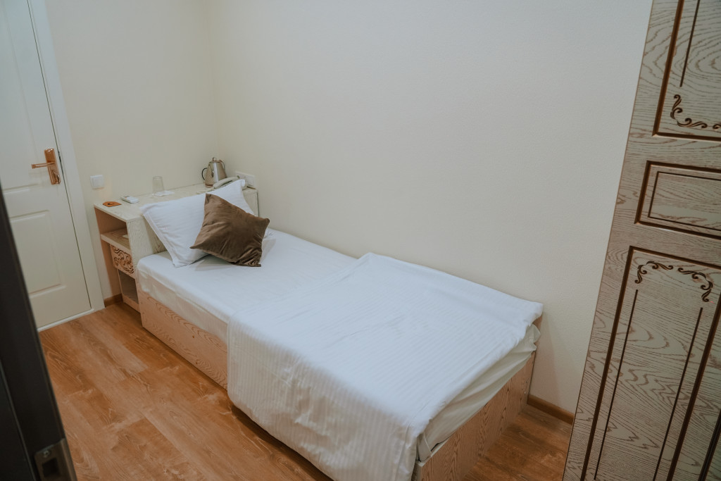 Бутик-отель Oasis