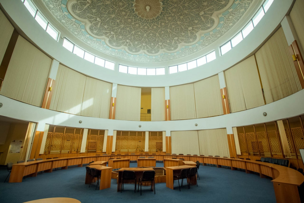 Гостиница Expo