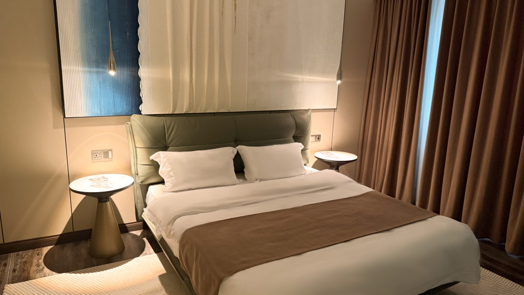 Гостиница HL 309