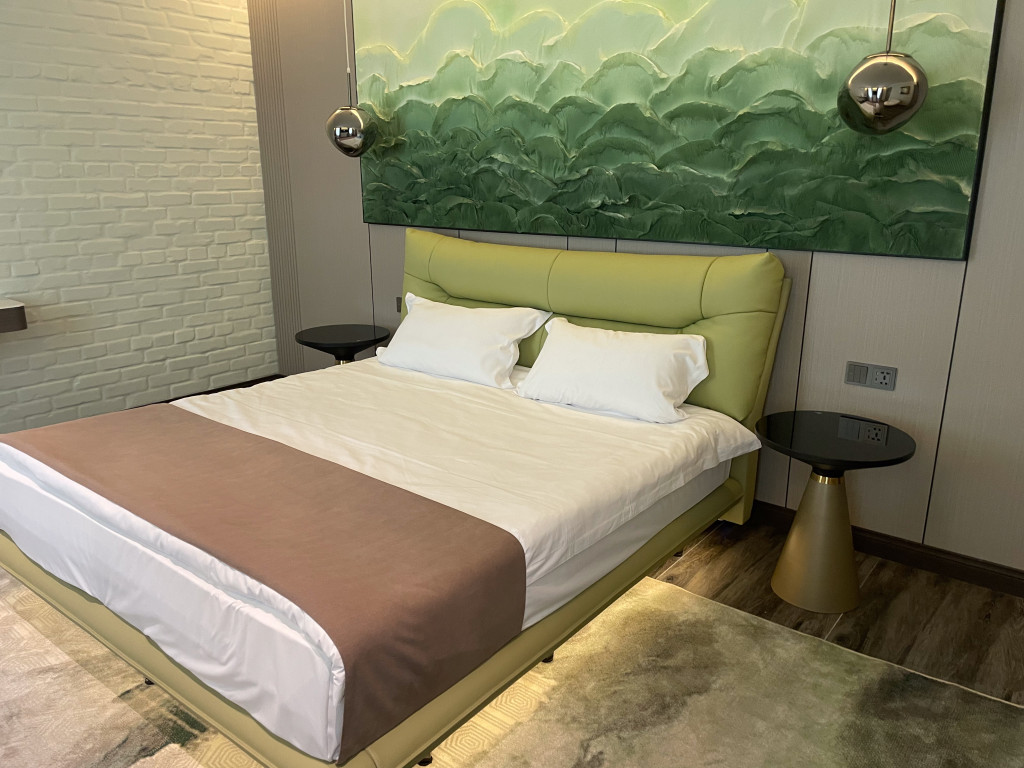 Гостиница HL 309