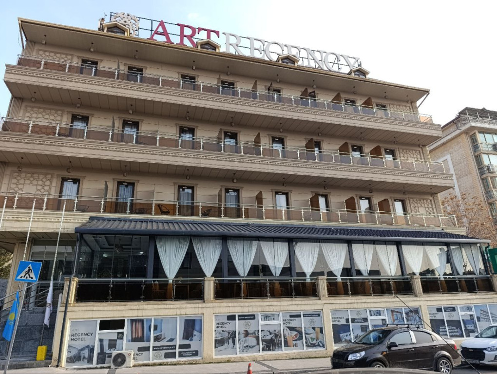 Art Regency Hotel