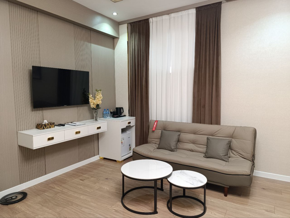 Гостиница Art Regency