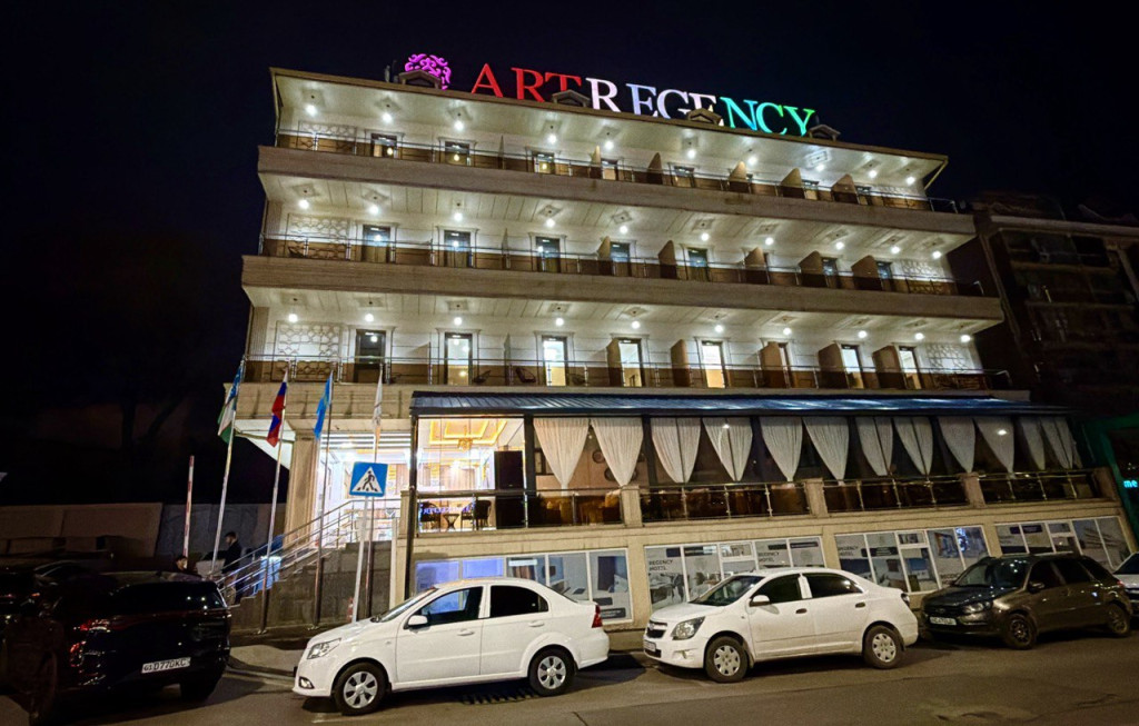 Art Regency Hotel