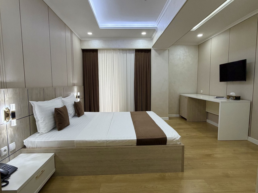 Гостиница Art Regency