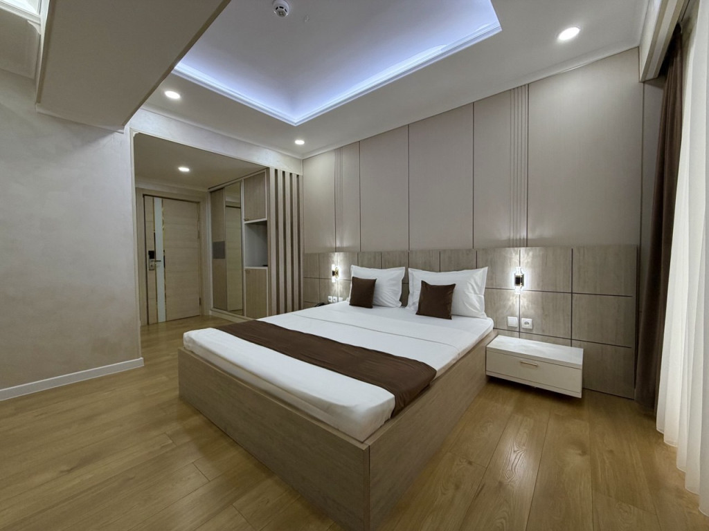 Гостиница Art Regency