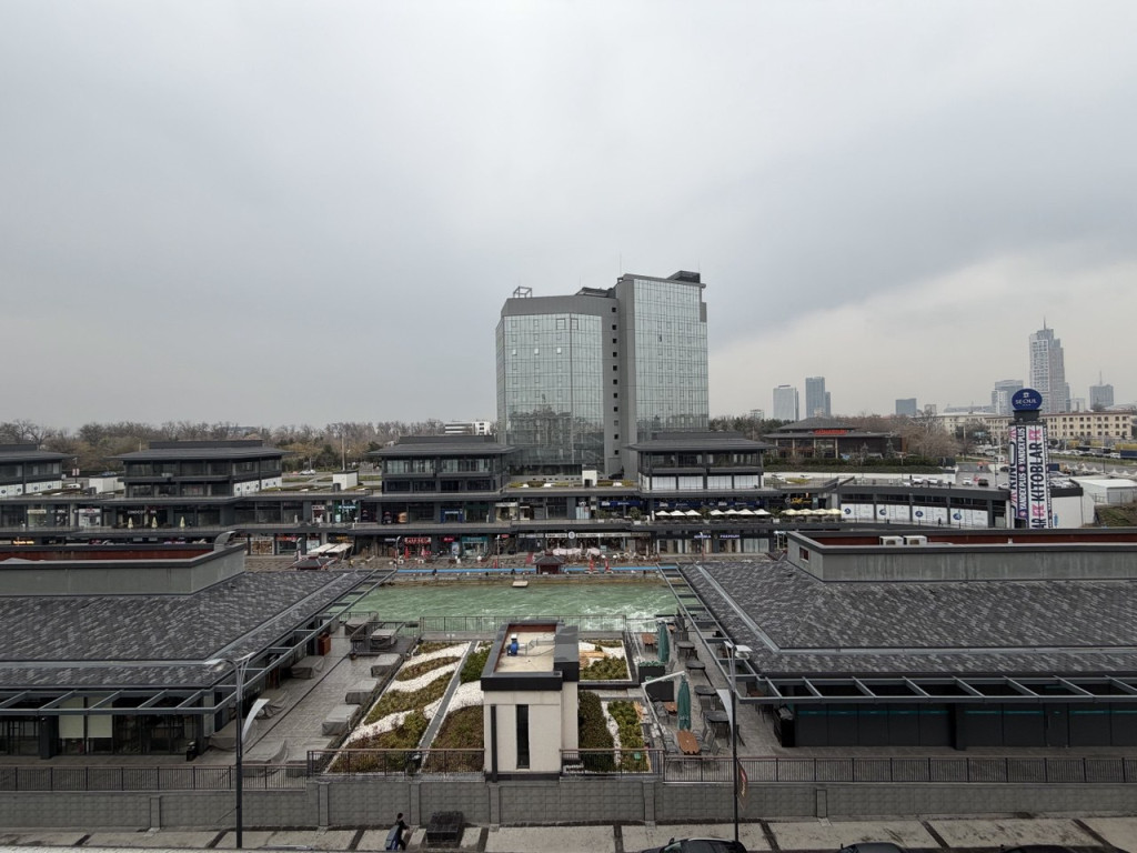 Гостиница Art Regency