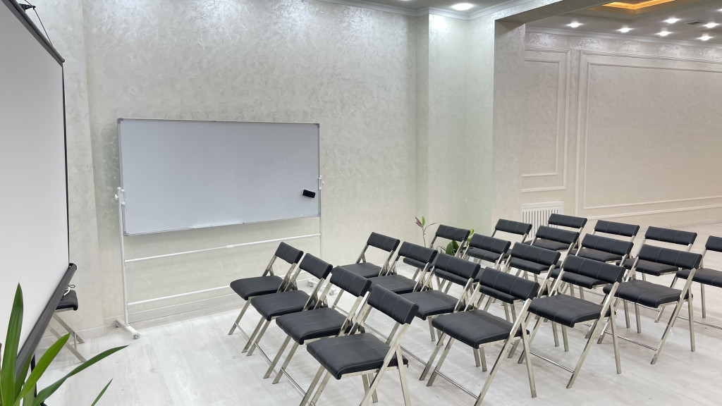 Гостиница Chinor Фергана