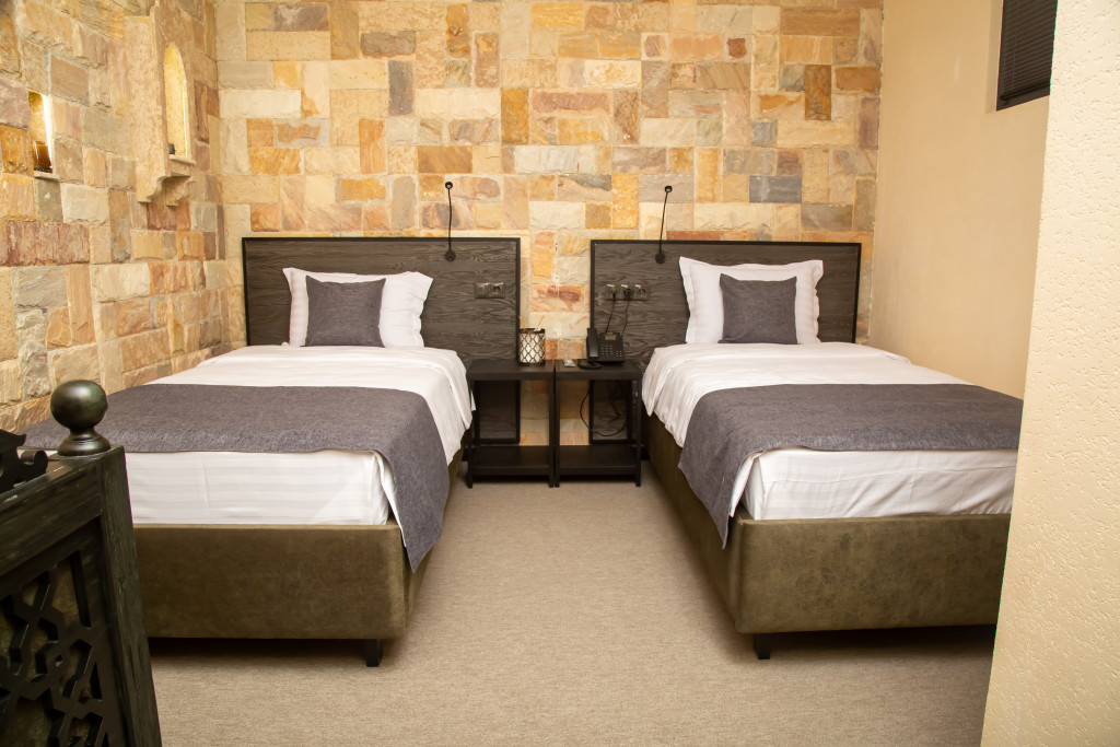 Гостиница RASODA