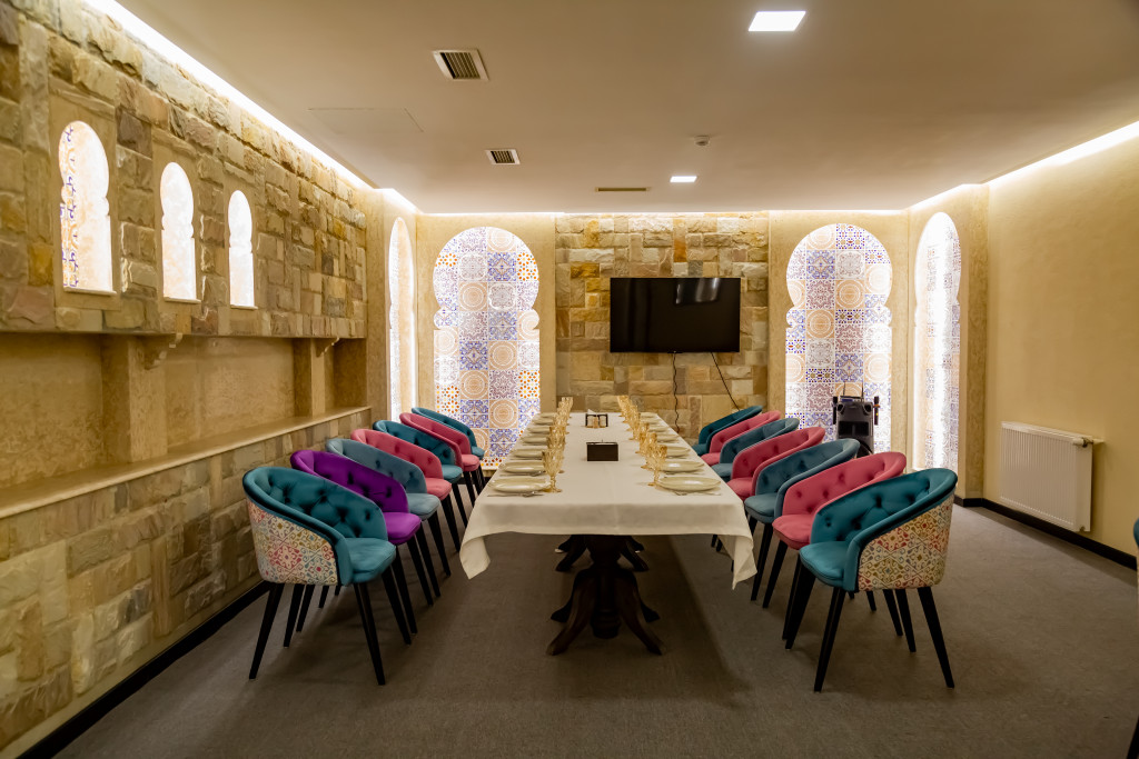 Гостиница RASODA