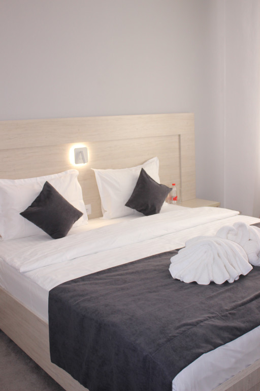 South Tashkent Mexmonxonasi