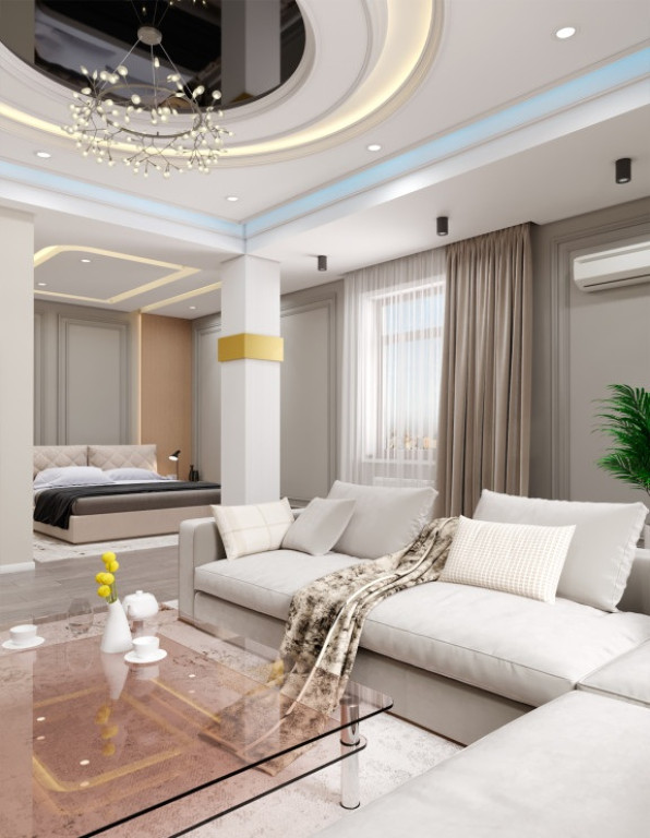 Mehmonsaroy Grand Hotel