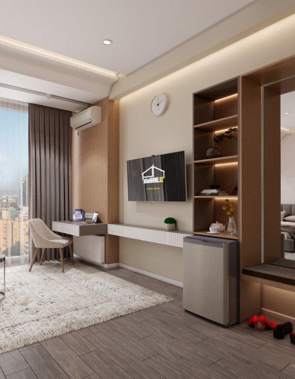 Mehmonsaroy Grand Hotel