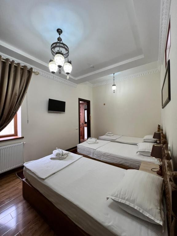 Гостевой дом Poyi Kalon Terrace