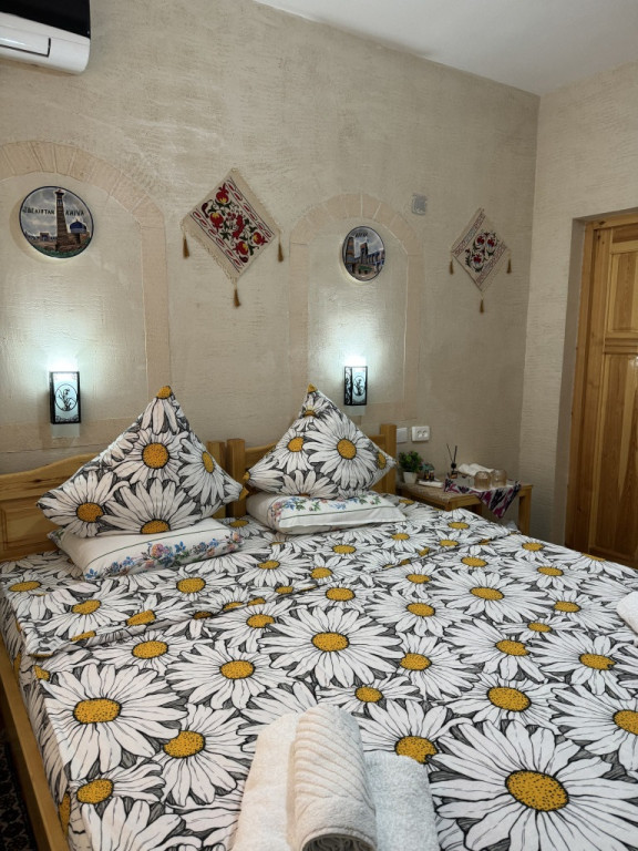 Guest House Khiva Rajab Ota