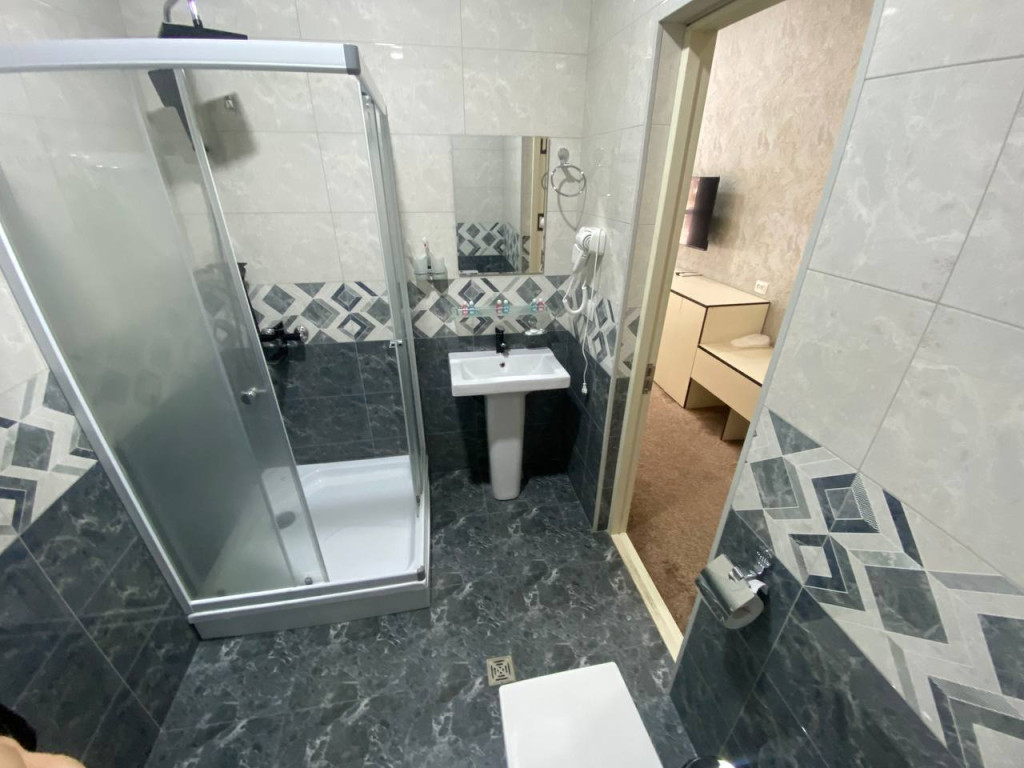 Гостиница Almir Avenue