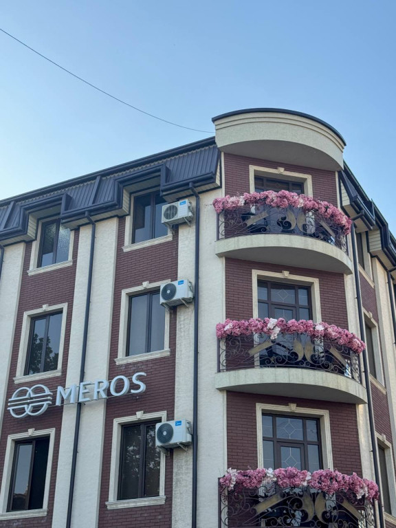 Meros Boutique Hotel