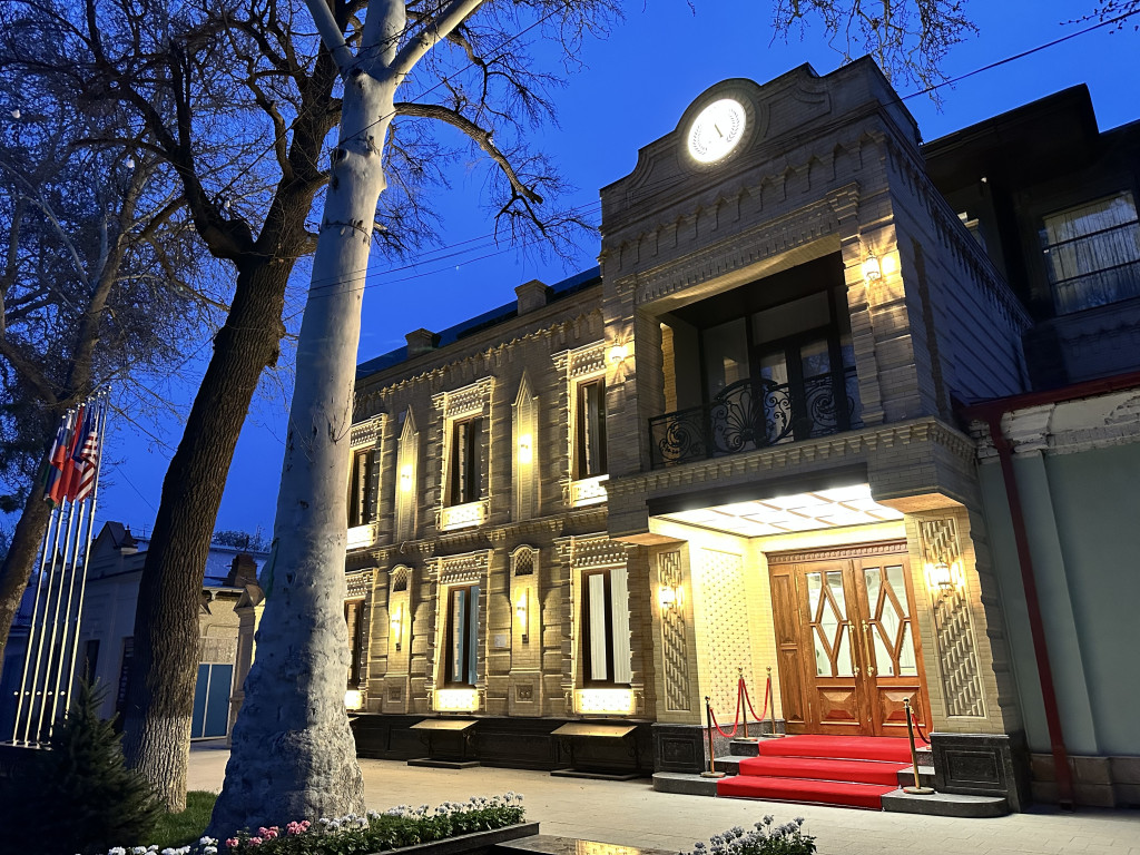 Aliz Boulevard Hotel