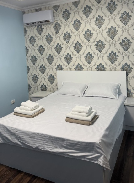 Shakira Guest House