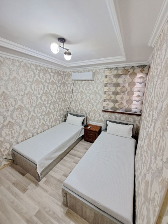 Turkiy Tarxon Guest house