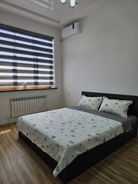 Гостевой дом Well apartment