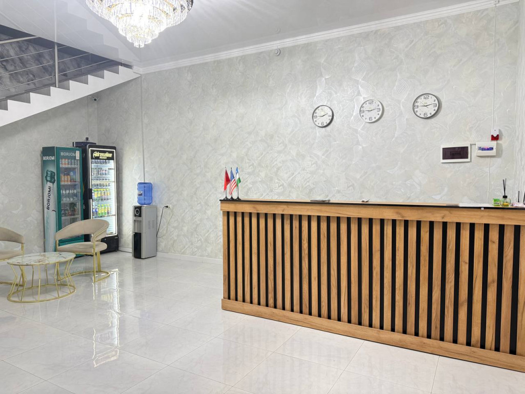 Hostel Nur