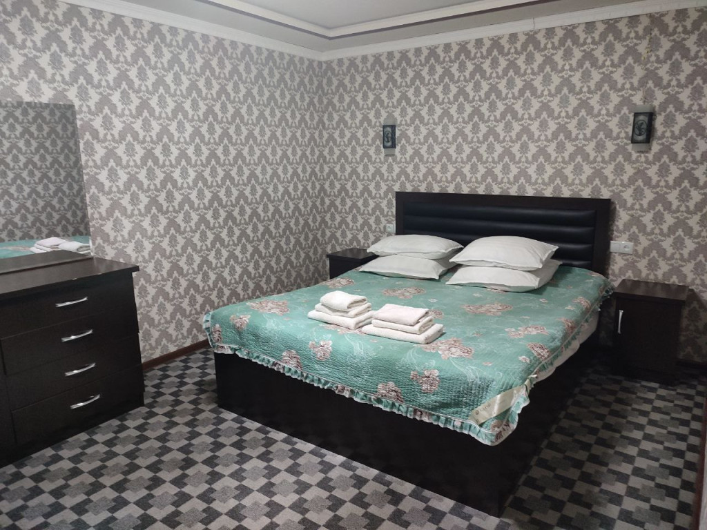 SHOHRUX Hotel