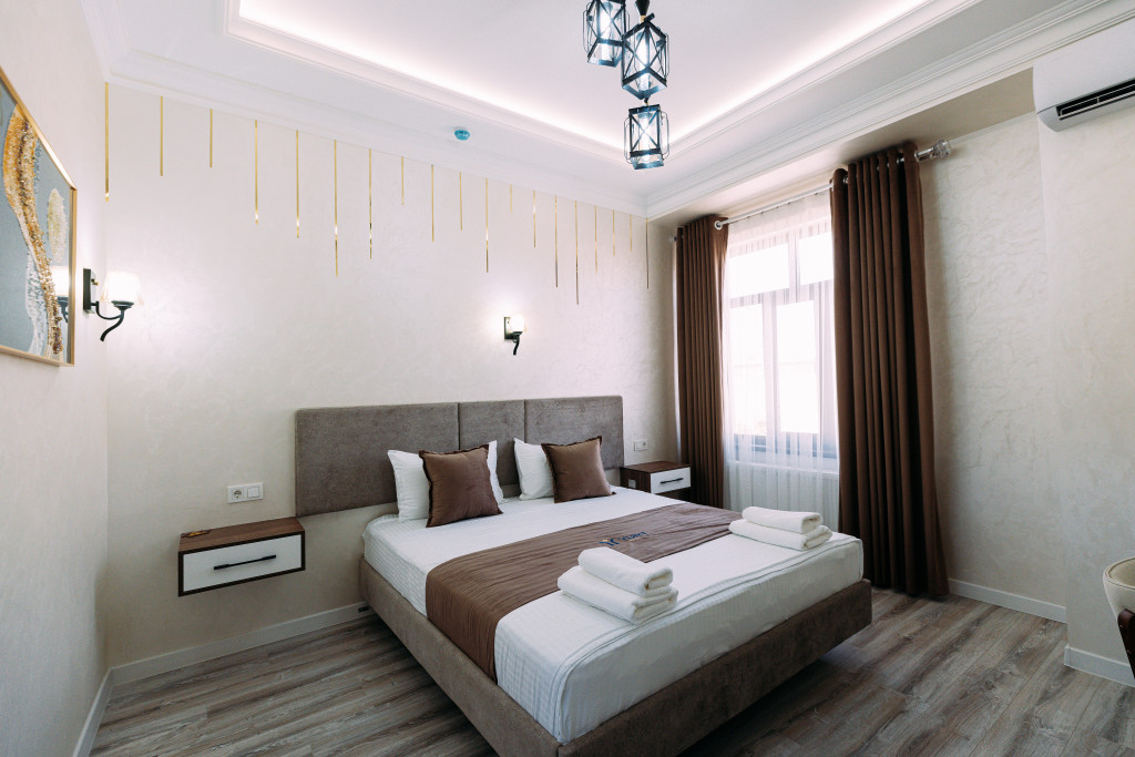 YURT Hotel