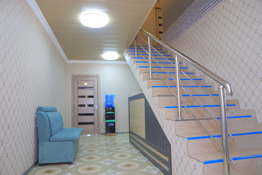 Silver Family Guest House