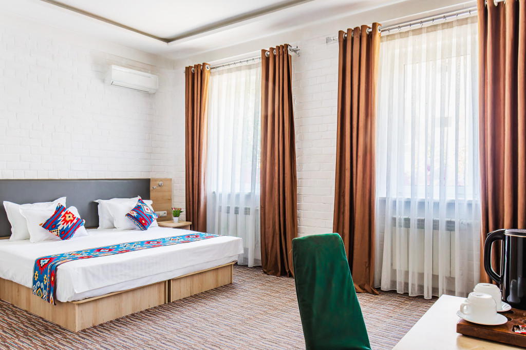 Гостиница SOLIEF