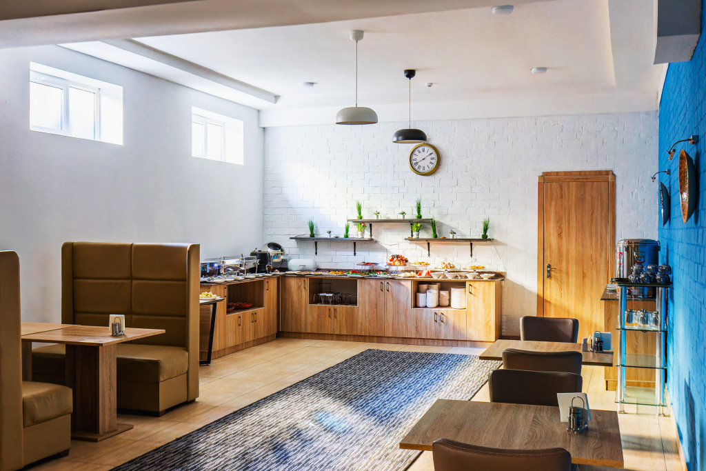 Гостиница SOLIEF