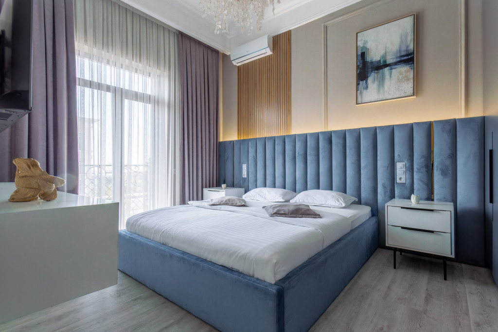 Апартаменты  Boulevard 54