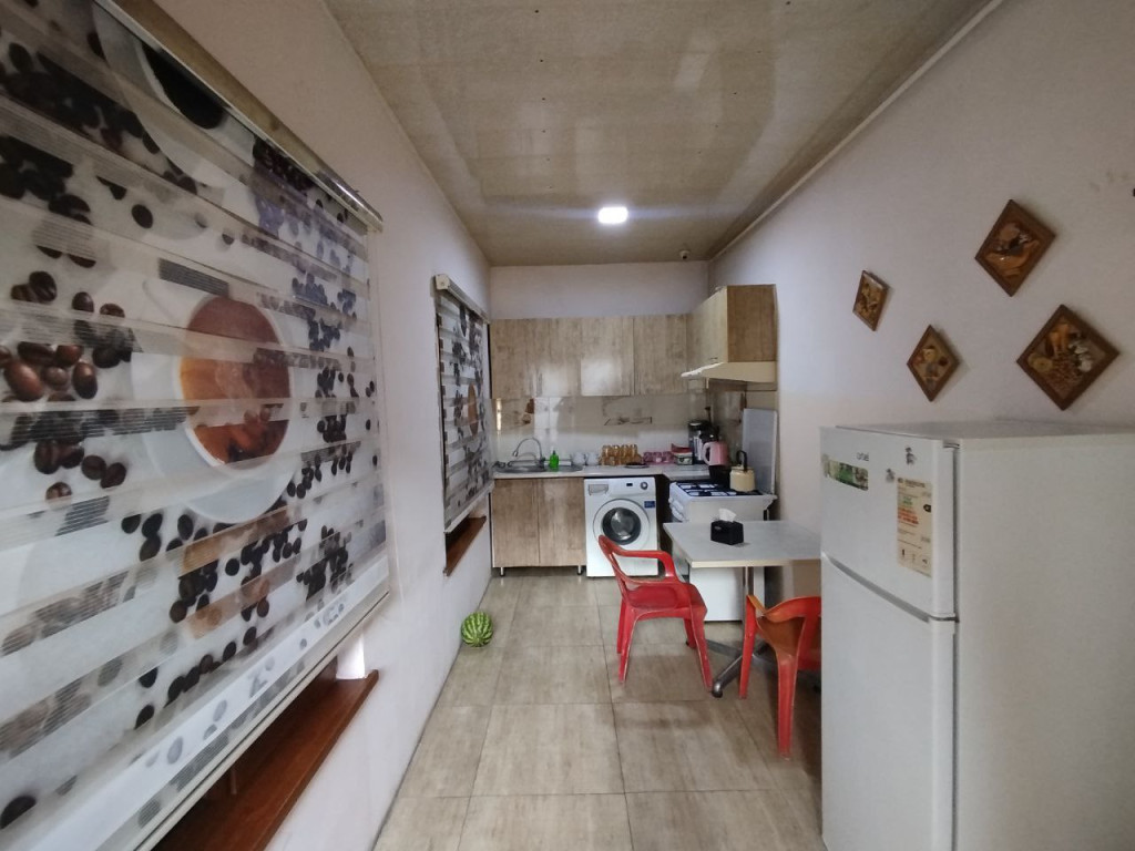 Caravan Hostel