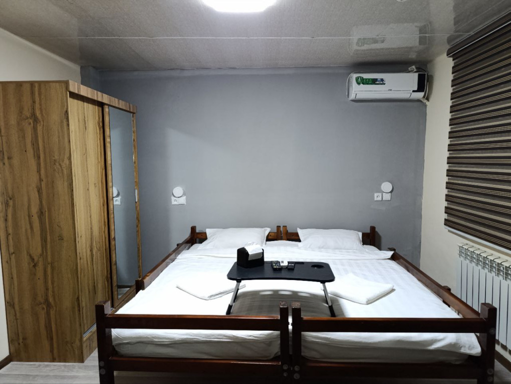 Хостел Caravan