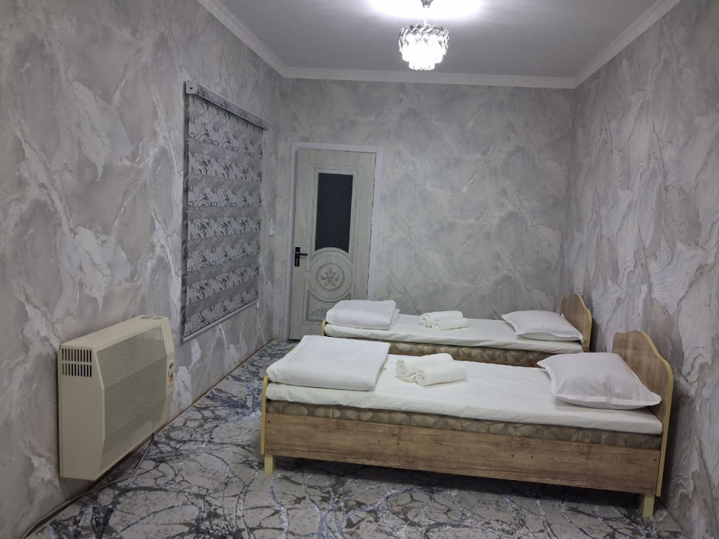 Гостевой дом Adashboy Palace