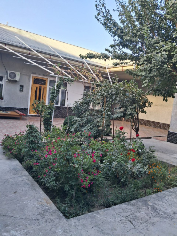 Гостевой дом Adashboy Palace