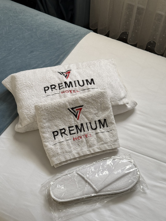 Premium 777 Hotel