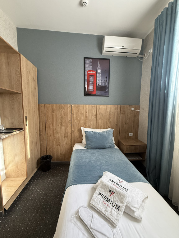 Premium 777 Hotel