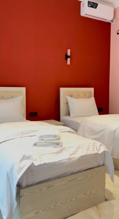 Pandora Hotel