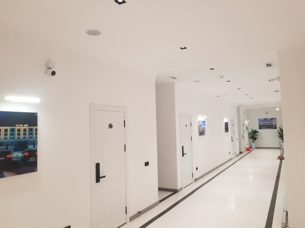 Pandora Hotel