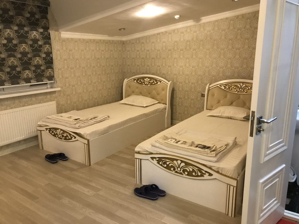 Хостел ROYAL PLAZA