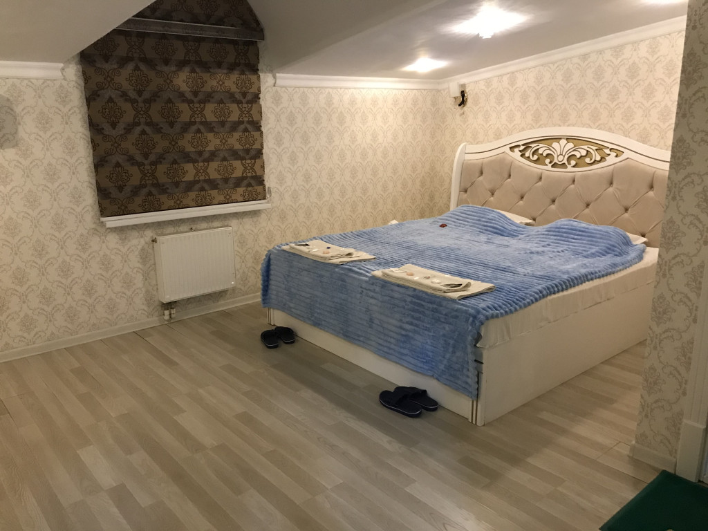 Хостел ROYAL PLAZA